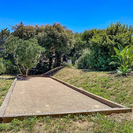 Βίλα New Sea View - 10 People With Pool *