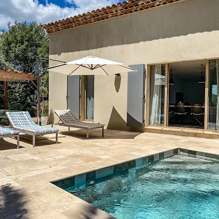 Βίλα New Sea View - 10 People With Pool Σαιν-Τροπέ