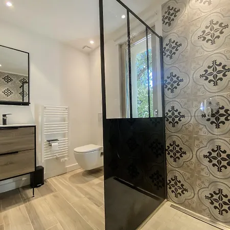 New Sea View - 10 People With Pool Βίλα